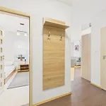 Lägenhet Baltic Harmony Mazowiecka By Solarento