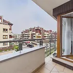 Baltic Harmony Mazowiecka By Solarento Kołobrzeg