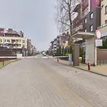 Lägenhet Baltic Harmony Mazowiecka By Solarento Kołobrzeg