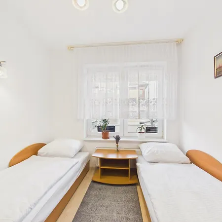 Baltic Harmony Mazowiecka By Solarento *