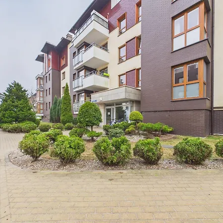 Baltic Harmony Mazowiecka By Solarento