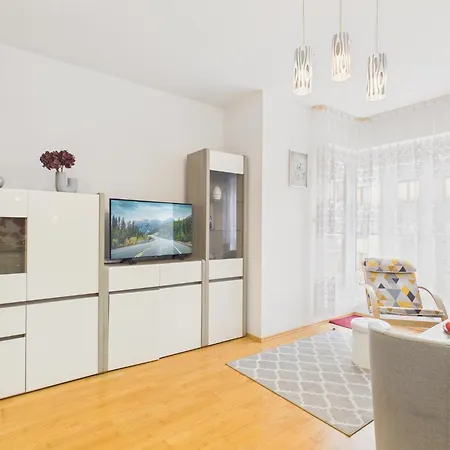 Baltic Harmony Mazowiecka By Solarento