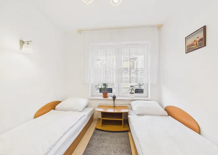 Baltic Harmony Mazowiecka By Solarento *