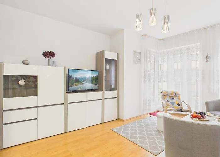 Baltic Harmony Mazowiecka By Solarento