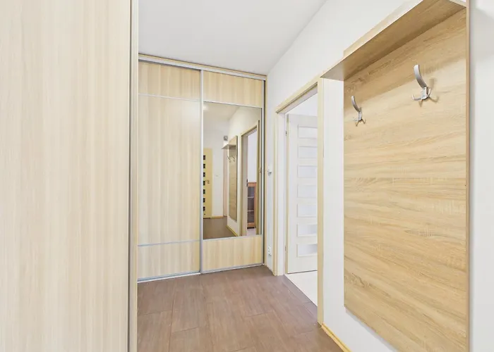 Baltic Harmony Mazowiecka By Solarento * Kolobrzeg